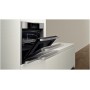Neff BFS 4524 N 71 L A+ Acciaio inossidabile (B45FS24N0)