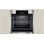 Neff BFS 4524 N 71 L A+ Acciaio inossidabile (B45FS24N0)