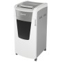 Leitz 80170000 distruggi documenti Triturazione incrociata 22,3 cm Grigio, Bianco (80170000)