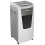 Leitz 80170000 distruggi documenti Triturazione incrociata 22,3 cm Grigio, Bianco (80170000)
