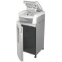 Leitz 80170000 distruggi documenti Triturazione incrociata 22,3 cm Grigio, Bianco (80170000)