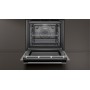 Neff B2CVH7AN1 forno 71 L A Argento (B2CVH7AN1)