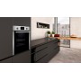 Neff B2CVH7AN1 forno 71 L A Argento (B2CVH7AN1)