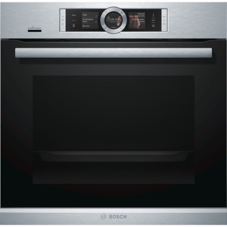 Bosch HSG636XS6 forno 71 L A+ Acciaio inossidabile (HSG636XS6) 