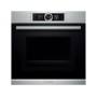 Bosch HMG6764S1 forno 67 L Nero, Argento (HMG6764S1)