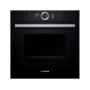 Bosch HMG6764B1 forno 67 L Nero (HMG6764B1)