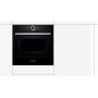 Bosch HMG6764B1 forno 67 L Nero (HMG6764B1)