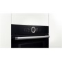 Bosch HMG6764B1 forno 67 L Nero (HMG6764B1)