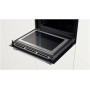 Bosch HMG6764B1 forno 67 L Nero (HMG6764B1)