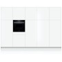 Bosch HMG6764B1 forno 67 L Nero (HMG6764B1)