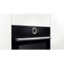 Bosch HSG636BB1 forno 71 L A+ Nero (HSG636BB1)