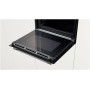 Bosch HSG636BB1 forno 71 L A+ Nero (HSG636BB1)