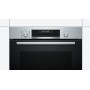 Bosch Serie 6 HBA578BS0 forno 71 L A Acciaio inossidabile (HBA578BS0)