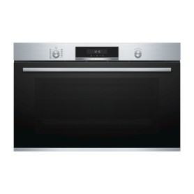 Bosch Serie 6 VBD5780S0 forno 112 L 4200 W A+ Nero, Acciaio inossidabile (VBD5780S0)