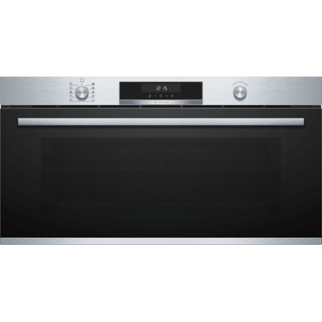 Bosch Serie 6 VBC5580S0 forno 85 L A+ Acciaio inossidabile (VBC5580S0)