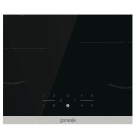 Gorenje GI6401BX - piano cottura a induzione con cornice, 60 cm 