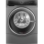 Bosch WNC254AS0 - lavasciuga, 10,5/6 kg, 1400 giri/min, grafite
