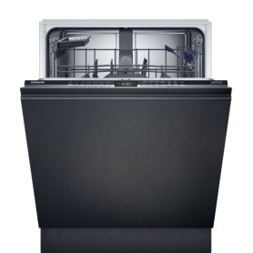 Siemens SX65YX00BD - Lavastoviglie completamente integrata, 60 cm, XXL