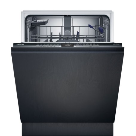 Siemens SX65YX00BD - Lavastoviglie completamente integrata, 60 cm, XXL