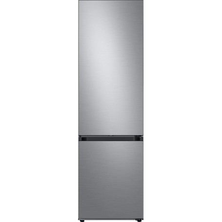 Samsung RL38C7B5BS9/EG - Look in acciaio INOX, 203 cm 