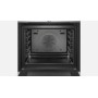 Siemens HB634GBW1 forno 71 L A+ Acciaio inossidabile, Bianco (HB634GBW1)