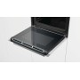 Siemens HB634GBW1 forno 71 L A+ Acciaio inossidabile, Bianco (HB634GBW1)