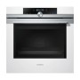 Siemens HB674GBW1 forno 71 L A+ Acciaio inossidabile (HB674GBW1)