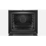 Siemens HB674GBW1 forno 71 L A+ Acciaio inossidabile (HB674GBW1)