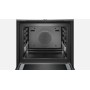 Siemens HM636GNS1 forno 67 L Nero, Acciaio inossidabile (HM636GNS1) 