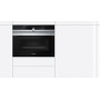 Siemens CM633GBS1 forno 45 L Acciaio inossidabile (CM633GBS1)