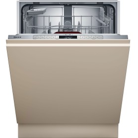 NEFF S255HTX00E - LAVASTOVIGLIE XXL DA INCASSO N70 