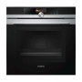 Siemens HM676G0S1 forno 67 L Acciaio inossidabile (HM676G0S1)