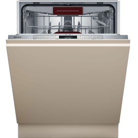 NEFF S255HVX00E - LAVASTOVIGLIE XXL DA INCASSO N70