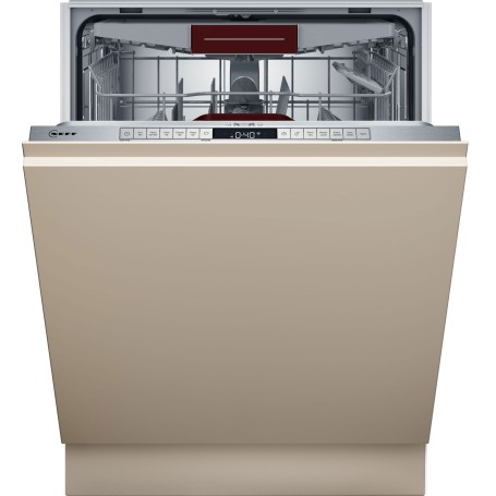 NEFF S255HVX00E - LAVASTOVIGLIE XXL DA INCASSO N70