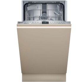 NEFF S853HKX14E - LAVASTOVIGLIE N30 DA INCASSO, 45 CM