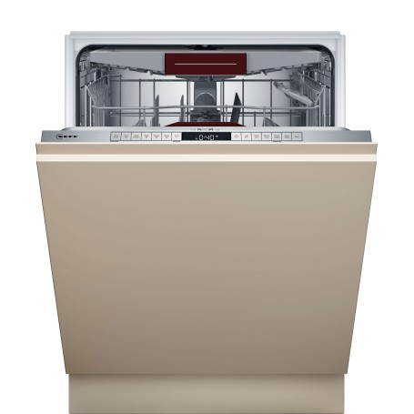 NEFF S155ECX06E - LAVASTOVIGLIE N50 DA INCASSO, TOTALE INTEGRATA