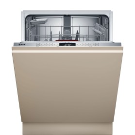 NEFF S155EAX08E - LAVASTOVIGLIE N50 DA INCASSO, TOTALE INTEGRATA