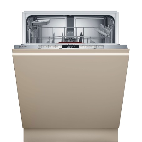 NEFF S155EAX08E - LAVASTOVIGLIE N50 DA INCASSO, TOTALE INTEGRATA