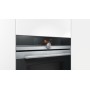 Siemens HM676G0S1 forno 67 L Acciaio inossidabile (HM676G0S1)
