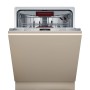 NEFF S255ECX00E - LAVASTOVIGLIE XXL DA INCASSO N70 