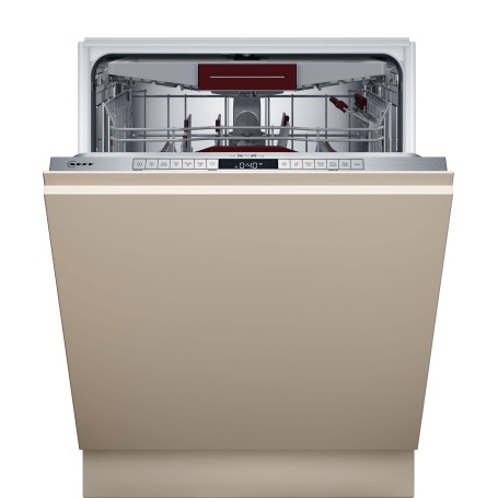 NEFF S155ECX00E - LAVASTOVIGLIE N50 DA INCASSO A TOTALE INTEGRATA 