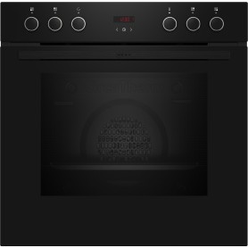 NEFF E1CCD2AK0 - FORNO DA INCASSO N30, NERA, 60 CM 