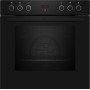 NEFF E1CCD2AK0 - FORNO DA INCASSO N30, NERA, 60 CM 