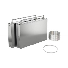 NEFF Z92WWJ11 - Set di ricircolo Long Life 