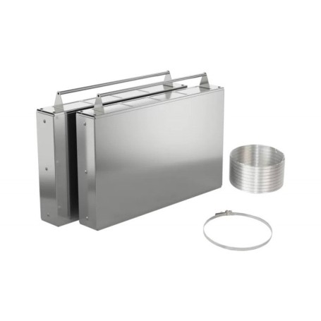 NEFF Z92WWJ11 - Set di ricircolo Long Life 