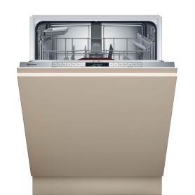 NEFF S157YAX03E - LAVASTOVIGLIE N70 DA INCASSO, TOTALE INTEGRATA 