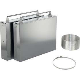 NEFF Z92WWJ12 - Set di ricircolo Long Life 
