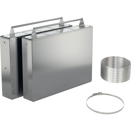 NEFF Z92WWJ12 - Set di ricircolo Long Life 