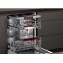 Neff S147ZCS35E lavastoviglie A scomparsa parziale 14 coperti C (S147ZCS35E)