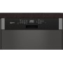 Neff S147ZCS35E lavastoviglie A scomparsa parziale 14 coperti C (S147ZCS35E)